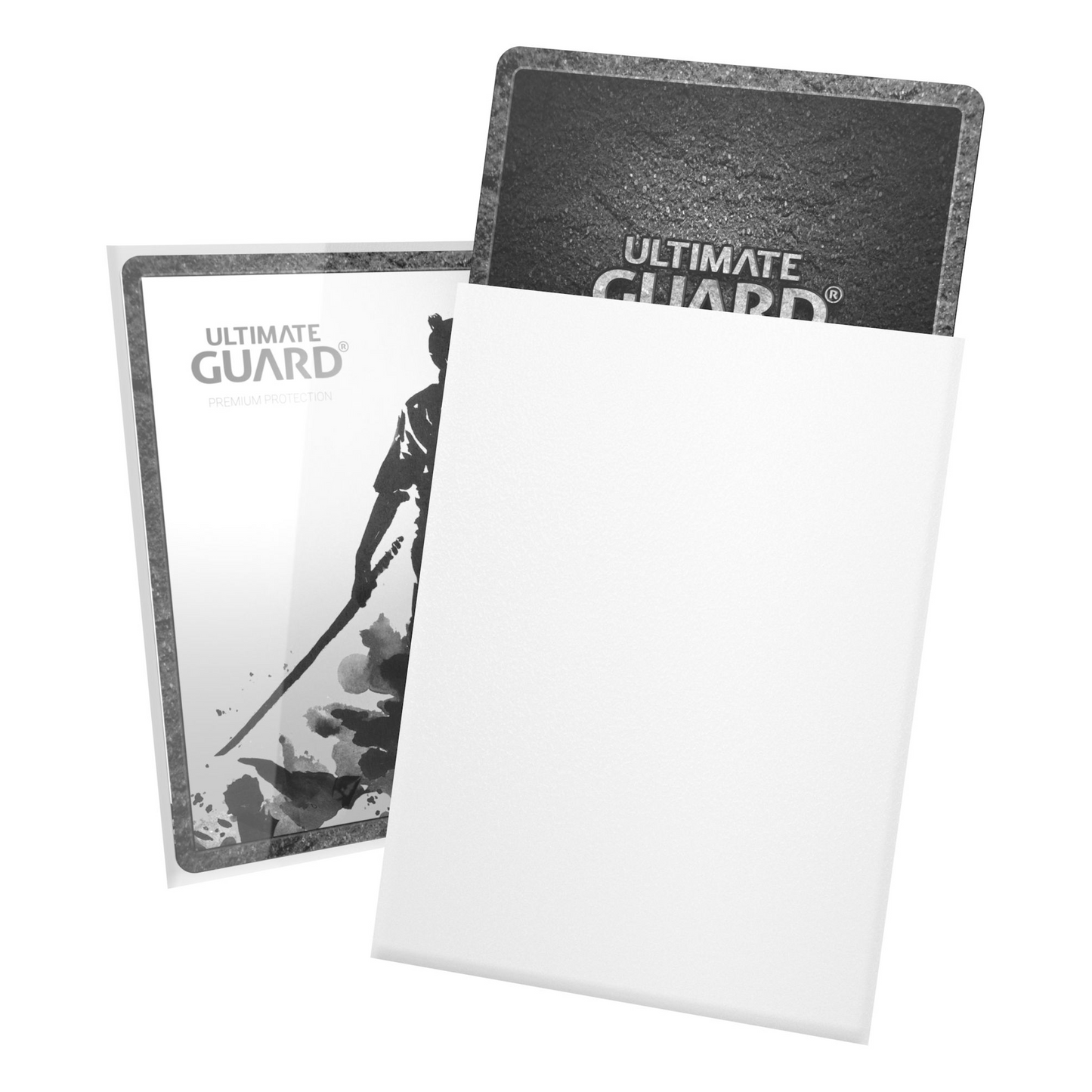 Ultimate Guard Katana Card Sleeves (100 count)