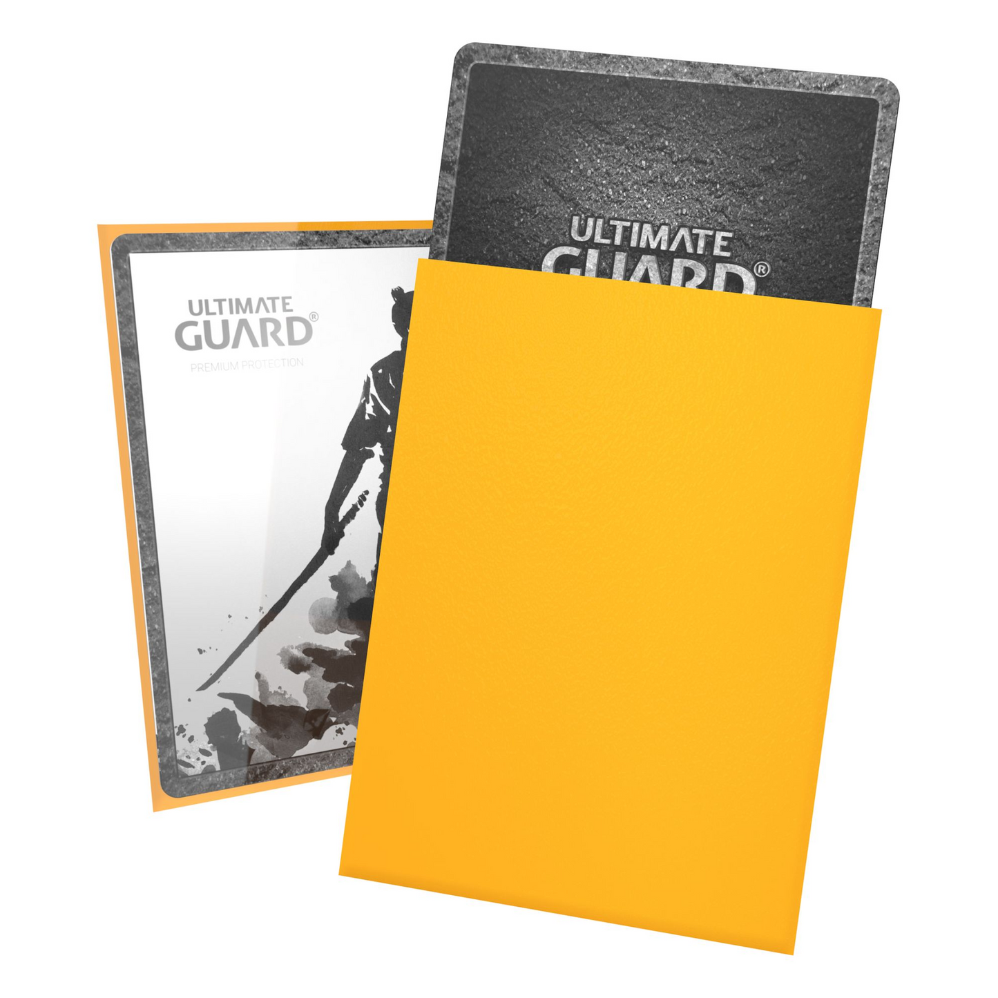 Ultimate Guard Katana Card Sleeves (100 count)