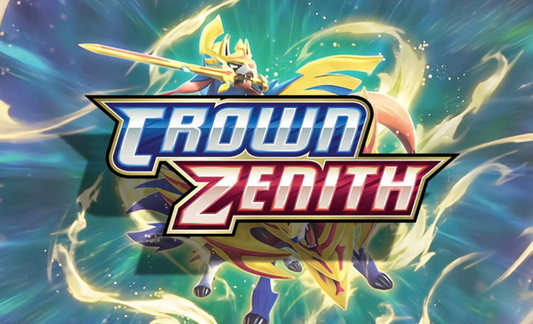 Crown Zenith