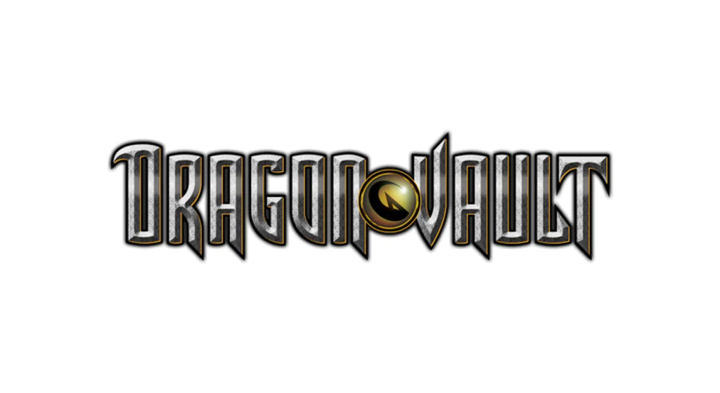 Black & White: Dragon Vault