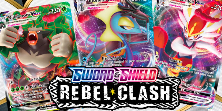 Rebel Clash