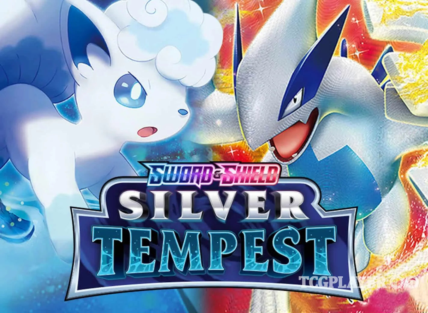 Silver Tempest