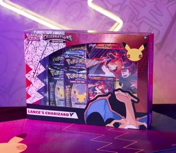 Pokemon Tins, Decks, and Special Collections