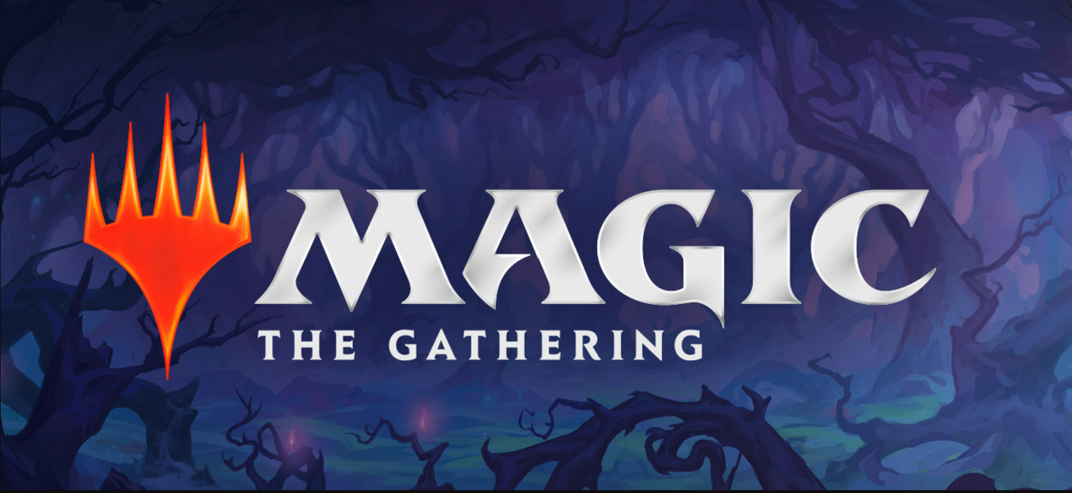 Magic: The Gathering