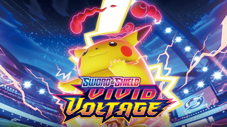 Vivid Voltage