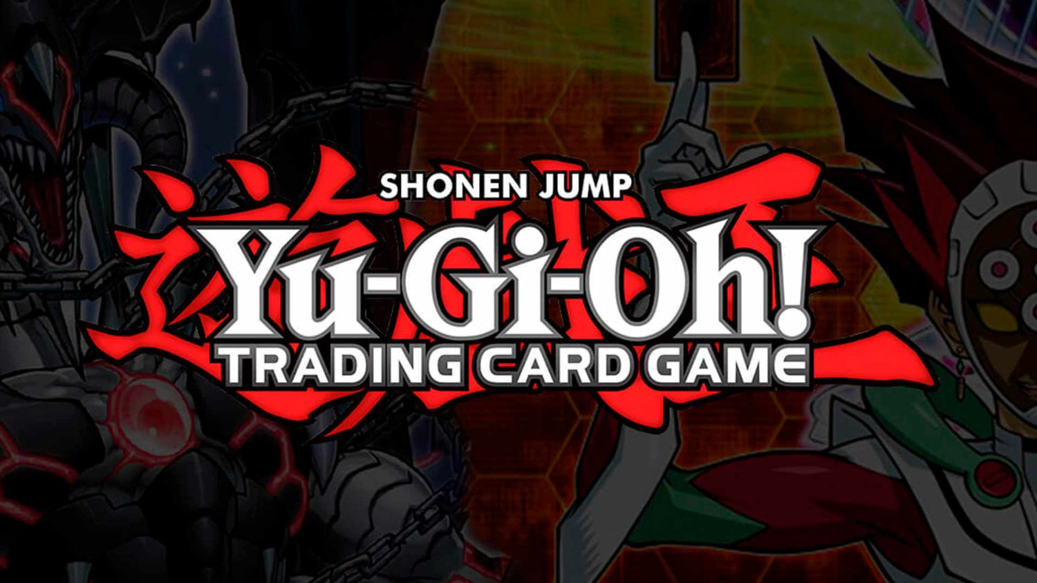 Yu-Gi-Oh!