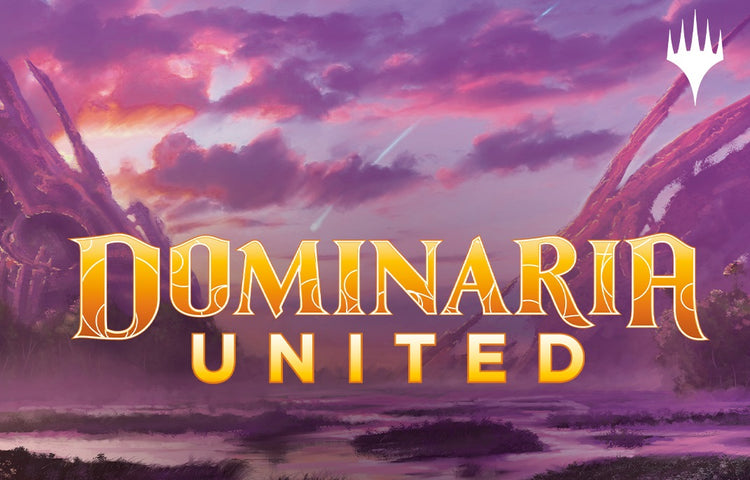 Dominaria United (DMU)