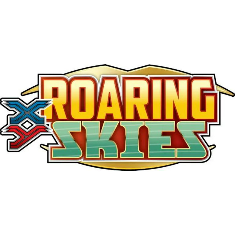 XY Roaring Skies