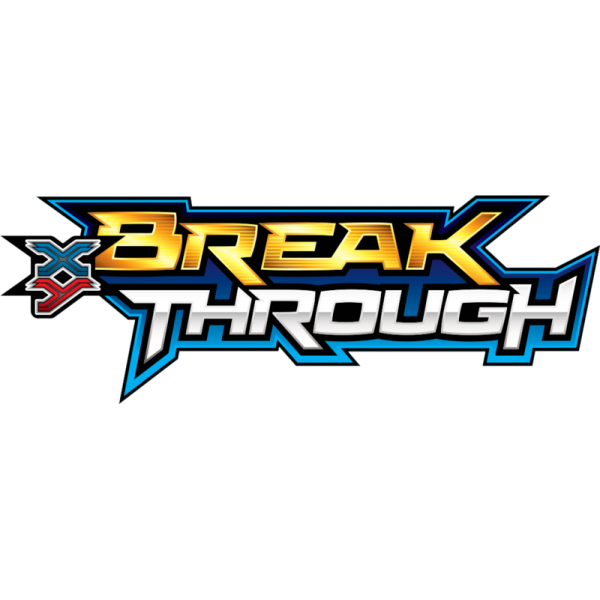 XY BREAKthrough