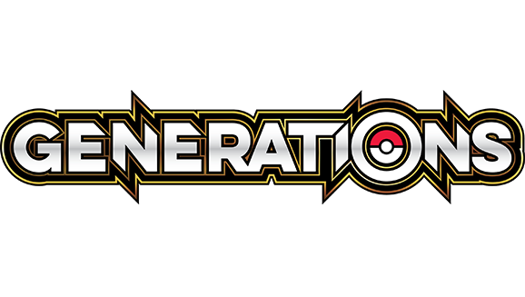 Generations Mat Logo Generations – Moxie Card Shop