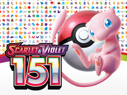 Pokemon 151