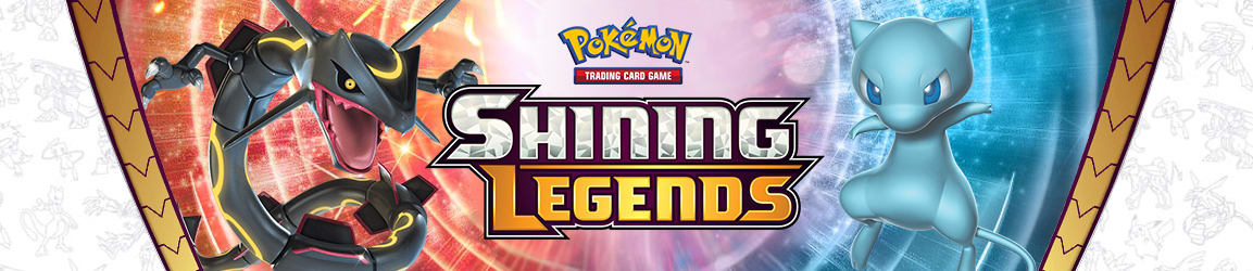 Shining Legends