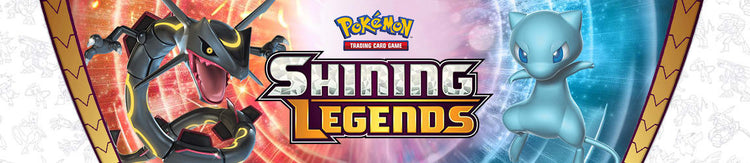 Shining Legends