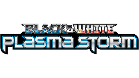 Plasma Storm