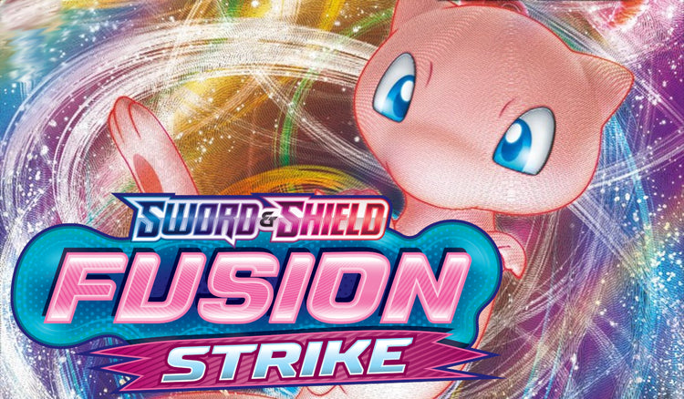 Fusion Strike