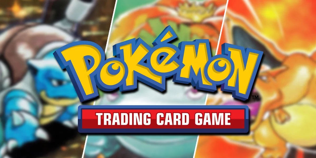 Pokemon TCG