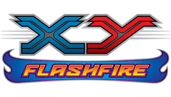 XY Flashfire