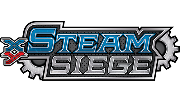 XY Steam Siege