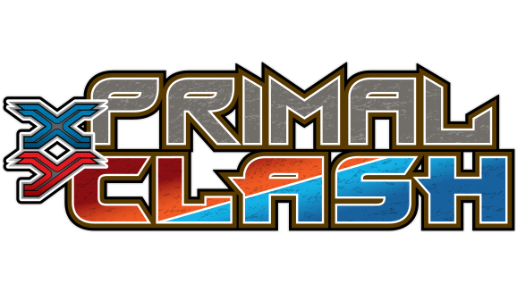 XY Primal Clash