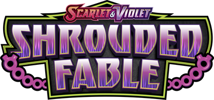 Shrouded Fable Booster Pack