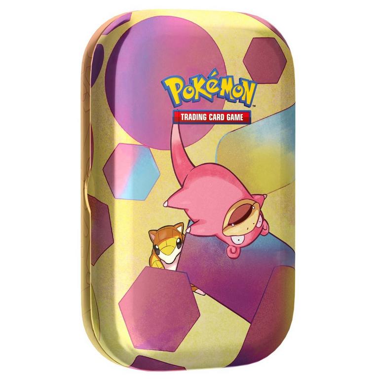 Pokemon 151 Mini Tin