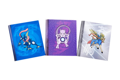 Greninja V-Union Gift Box