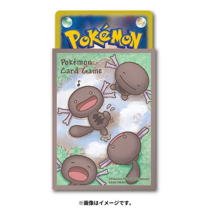 Pokemon "Paldean Wooper" Card Sleeves (64 count)