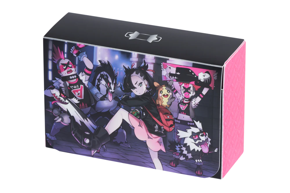 Marnie's Determination Gift Box