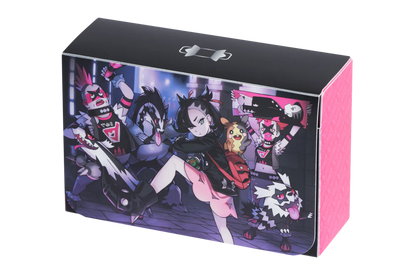 Marnie's Determination Gift Box