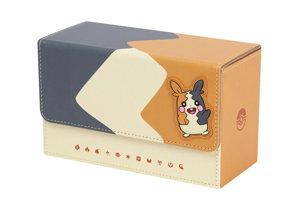 Morpeko V-Union Gift Box