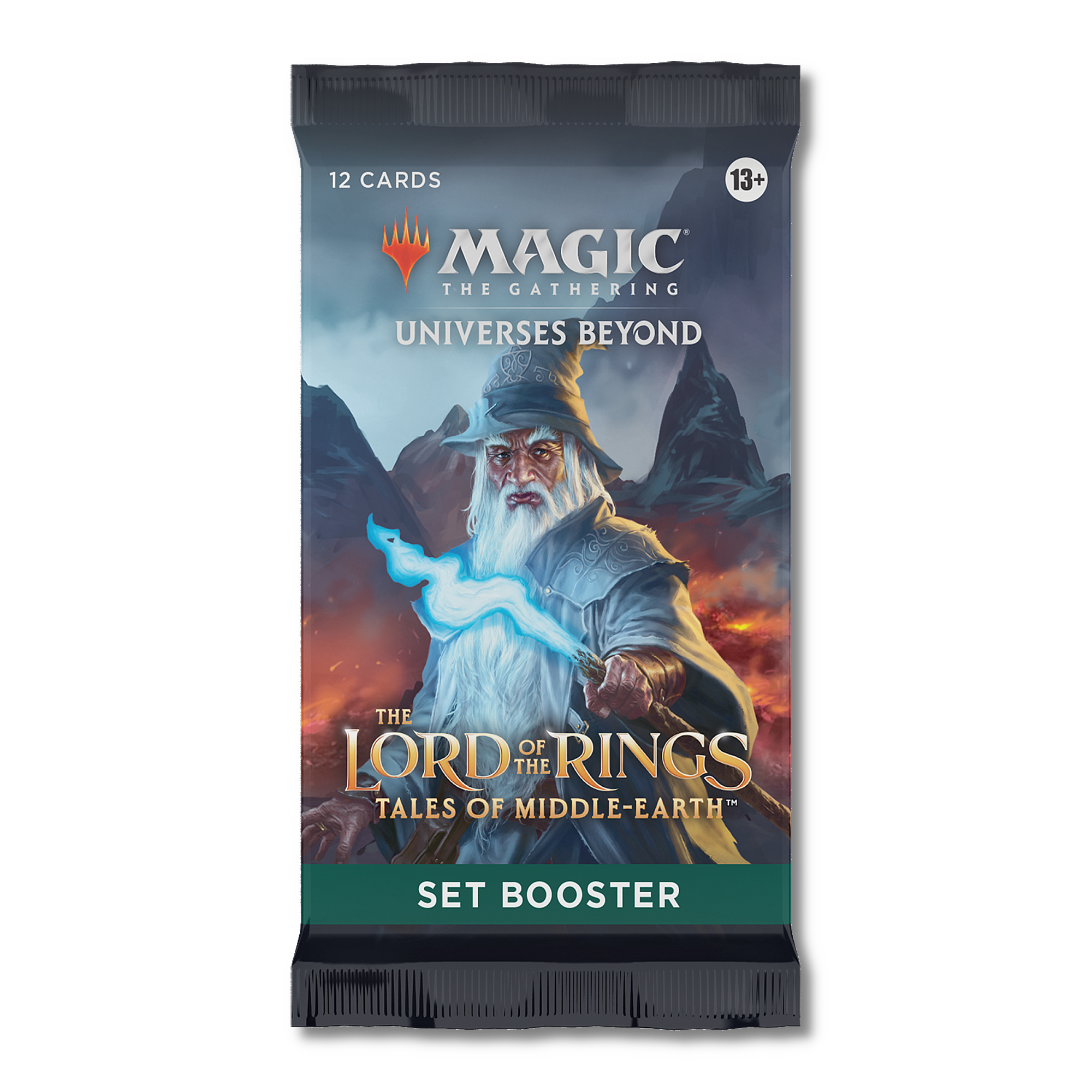 Lord of the Rings: Tales of Middle Earth - Set Booster Box