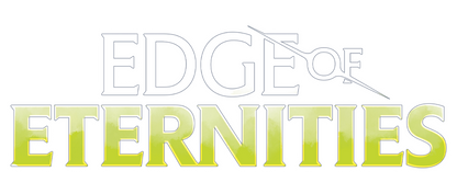 Edge of Eternities Play Booster Box