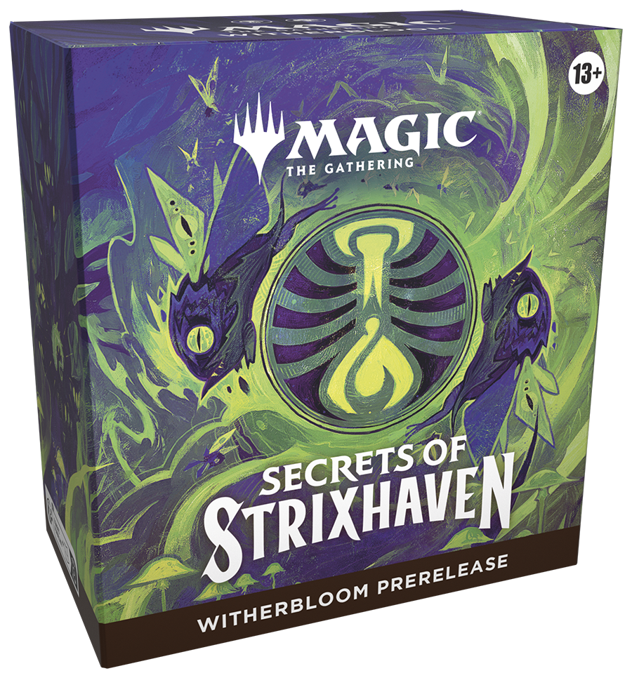 Mystery Booster Pack - Convention Edition Moxie Card Shop Mystery Booster Pack - Convention Edition Moxie Card Shop