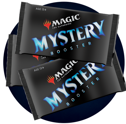 Mystery Booster Pack - Convention Edition