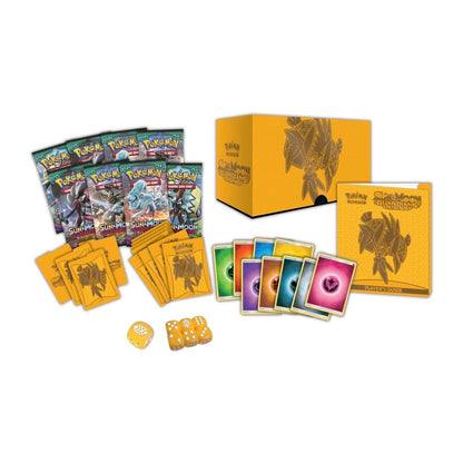 Guardians Rising Elite Trainer Box