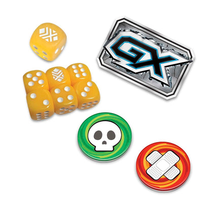 Guardians Rising Elite Trainer Box