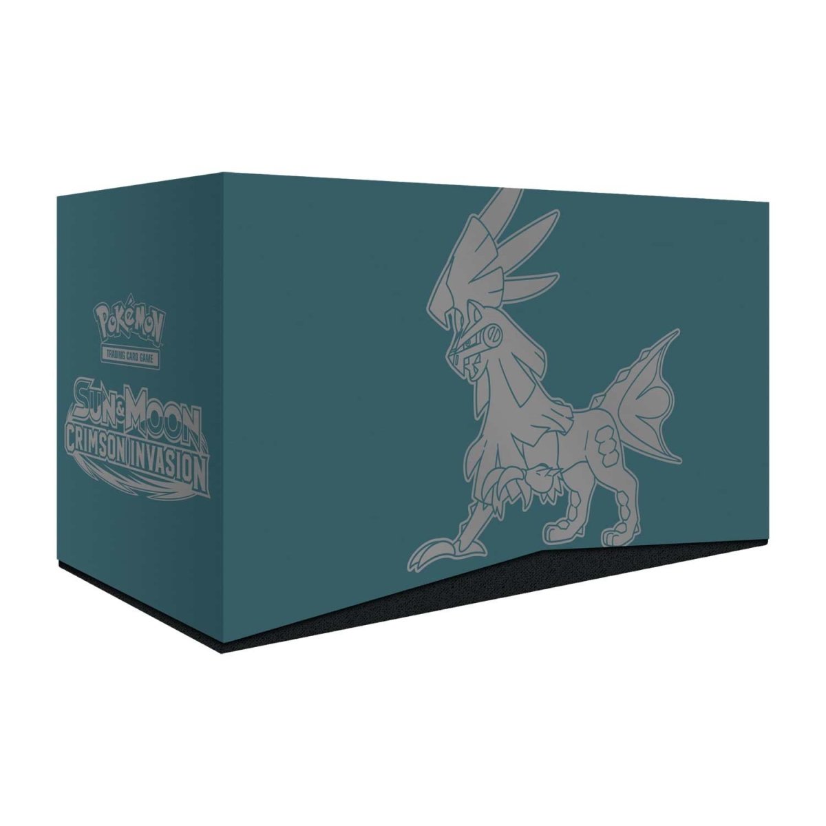 Crimson Invasion Elite Trainer Box