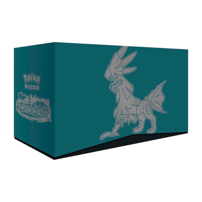 Crimson Invasion Elite Trainer Box