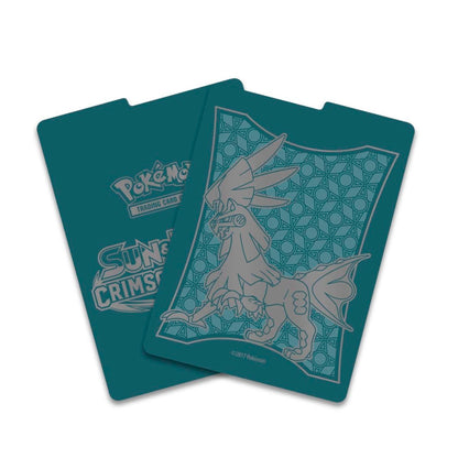 Crimson Invasion Elite Trainer Box