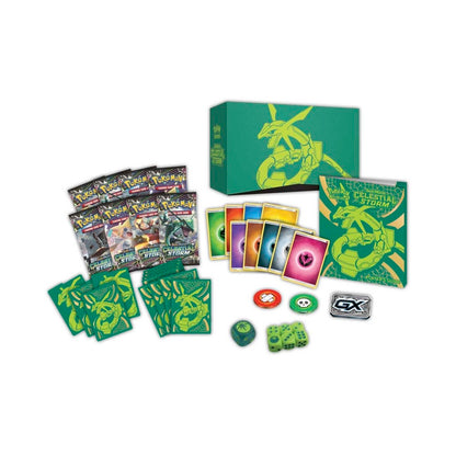 Celestial Storm Elite Trainer Box