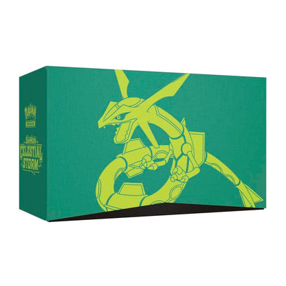 Celestial Storm Elite Trainer Box
