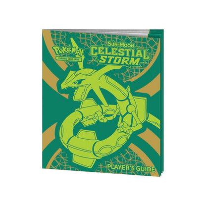 Celestial Storm Elite Trainer Box