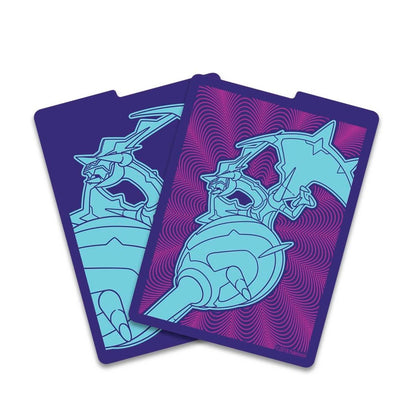 Dragon Majesty Elite Trainer Box