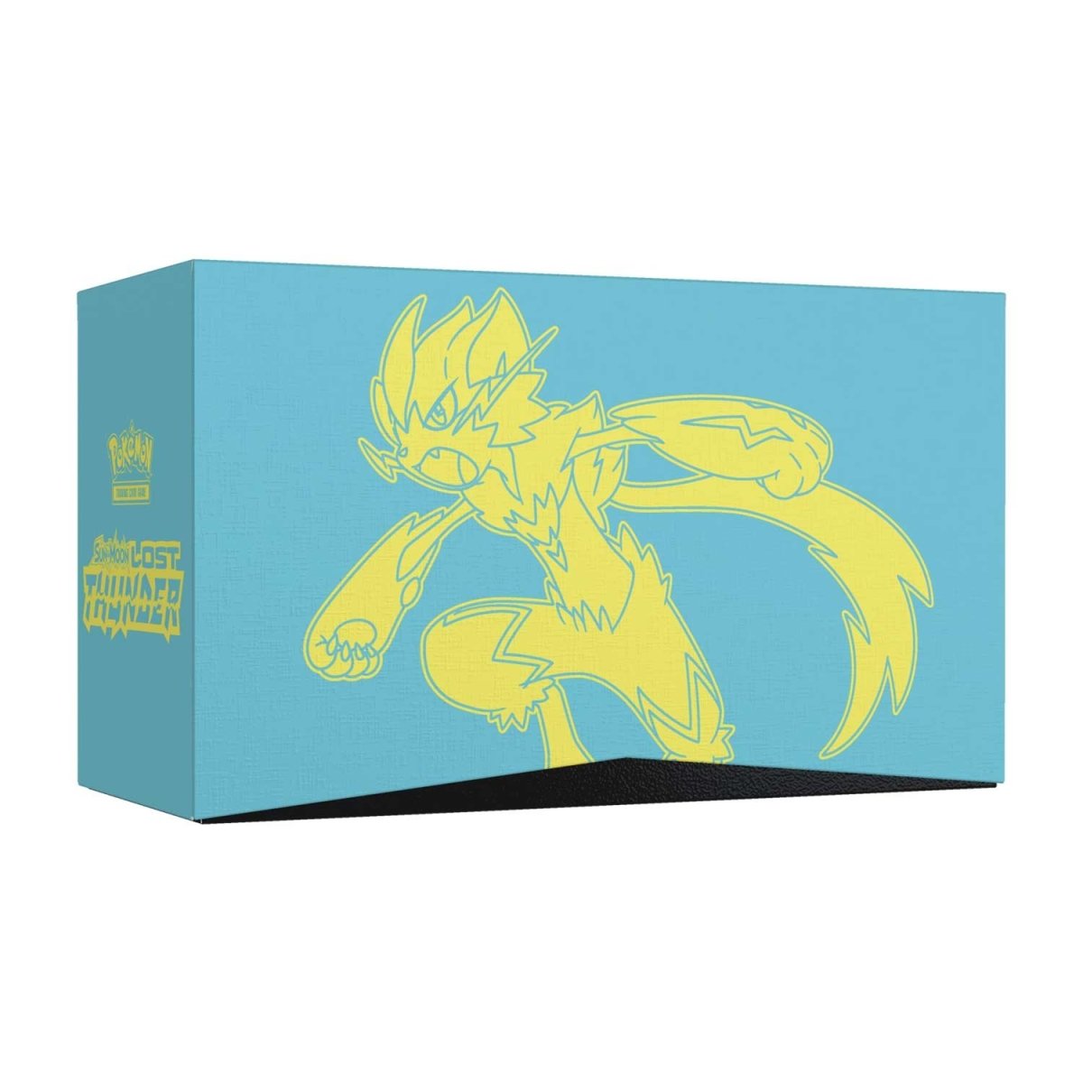 Lost Thunder Elite Trainer Box