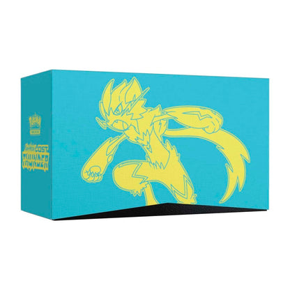 Lost Thunder Elite Trainer Box