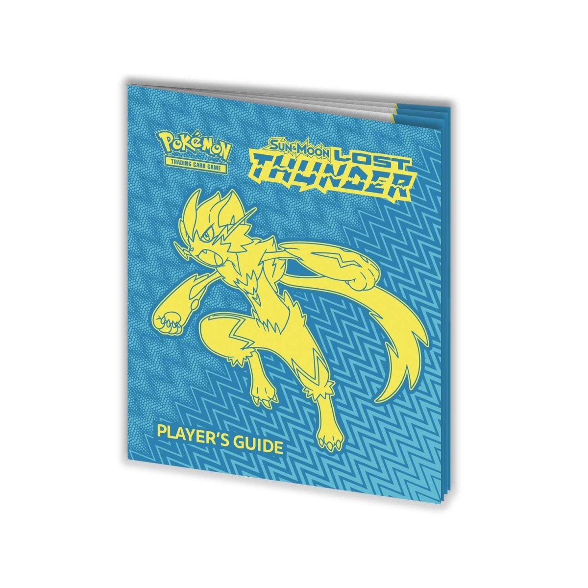 Lost Thunder Elite Trainer Box