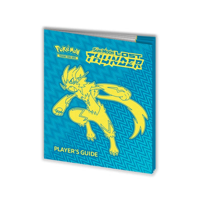 Lost Thunder Elite Trainer Box
