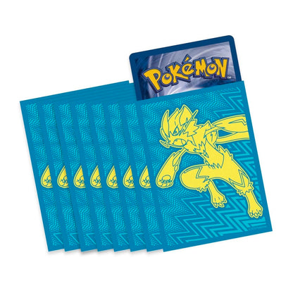 Lost Thunder Elite Trainer Box
