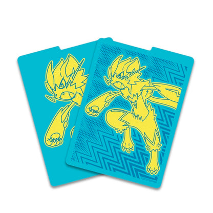 Lost Thunder Elite Trainer Box