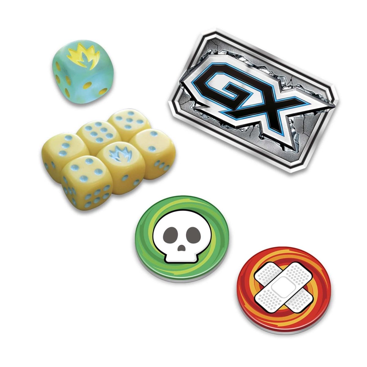 Lost Thunder Elite Trainer Box